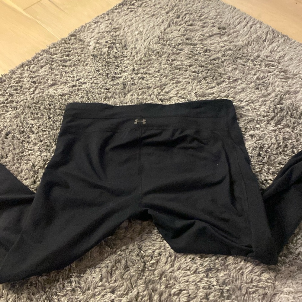 Under Armour leggings